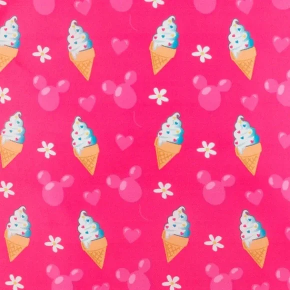 Loungefly Backpack - Picture 3 of 3